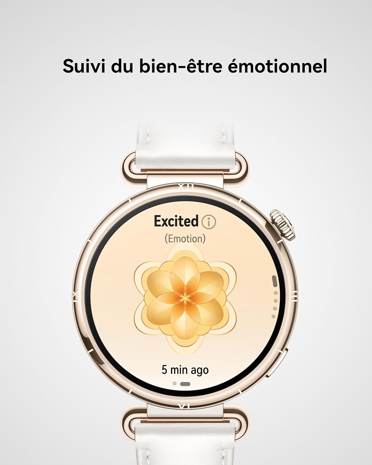 Thumbnail 6 de Huawei Watch GT 6 GPS 41mm