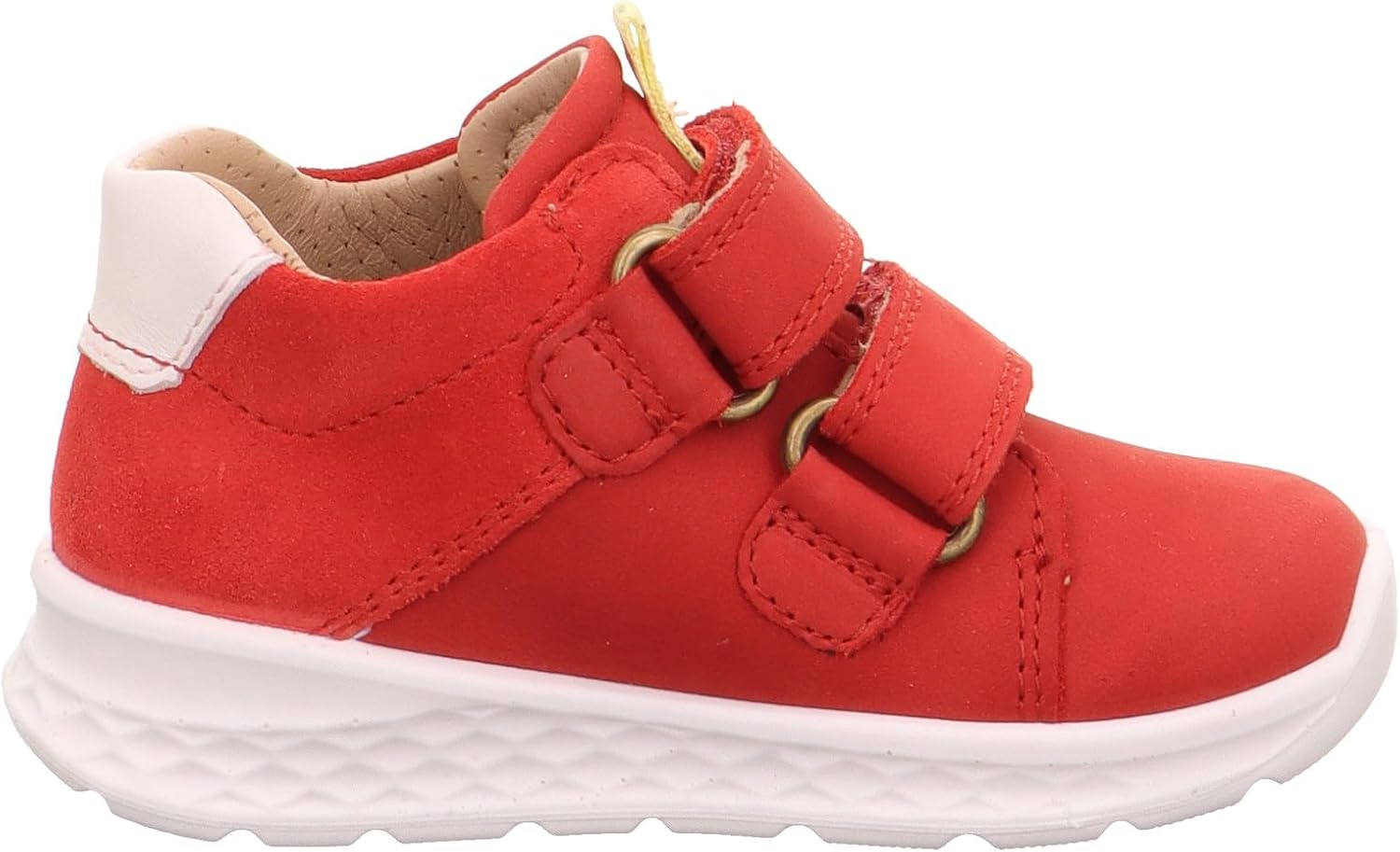 Thumbnail 4 de Superfit Jungen Breeze Sneaker 1-000374Sneaker – bequeme Klett-Sneaker mit chromfreier Ledereinlage