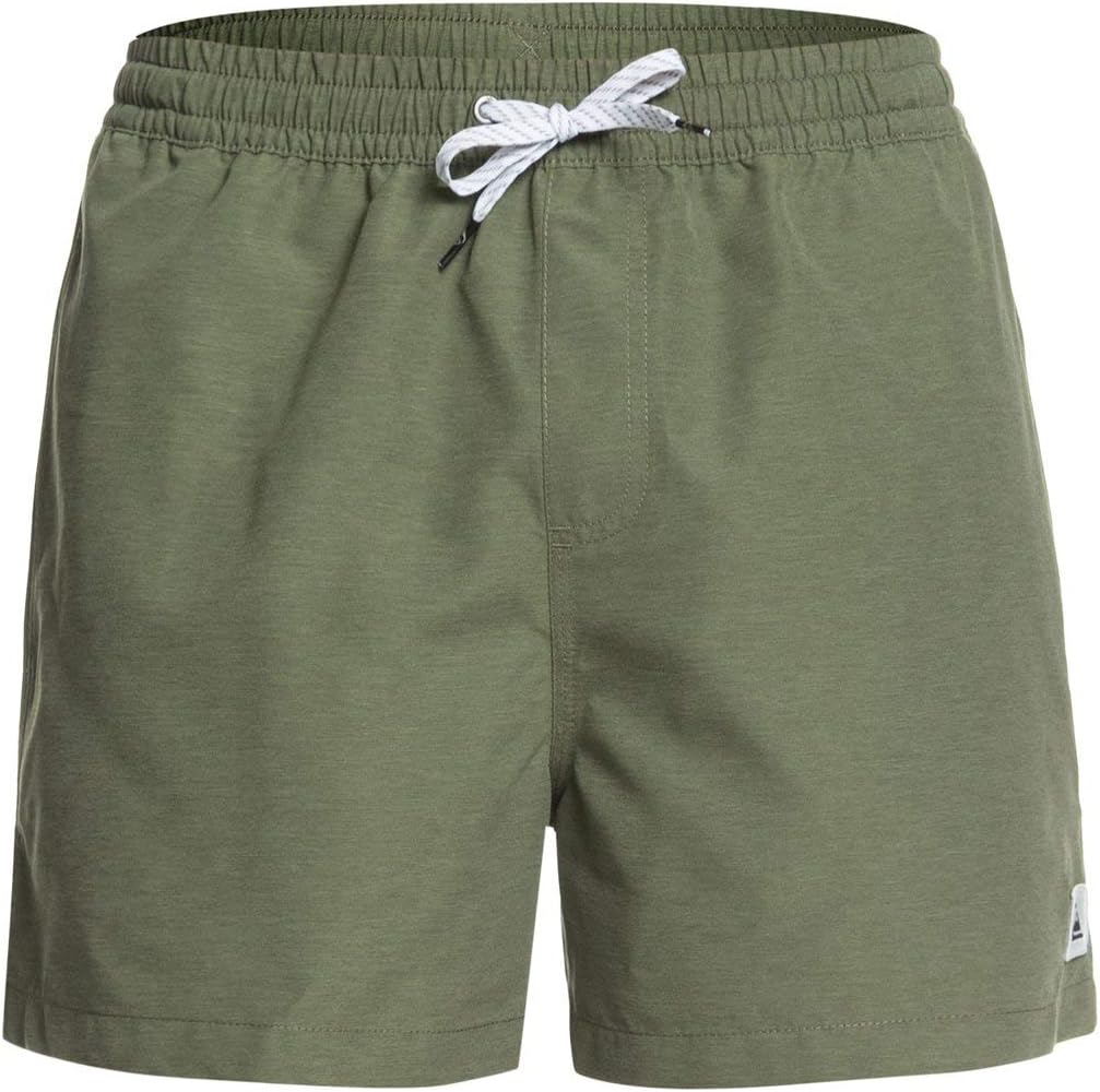 Thumbnail 6 de Quiksilver Homme Everyday Volley 15 Maillot De Bain Noir XL EU