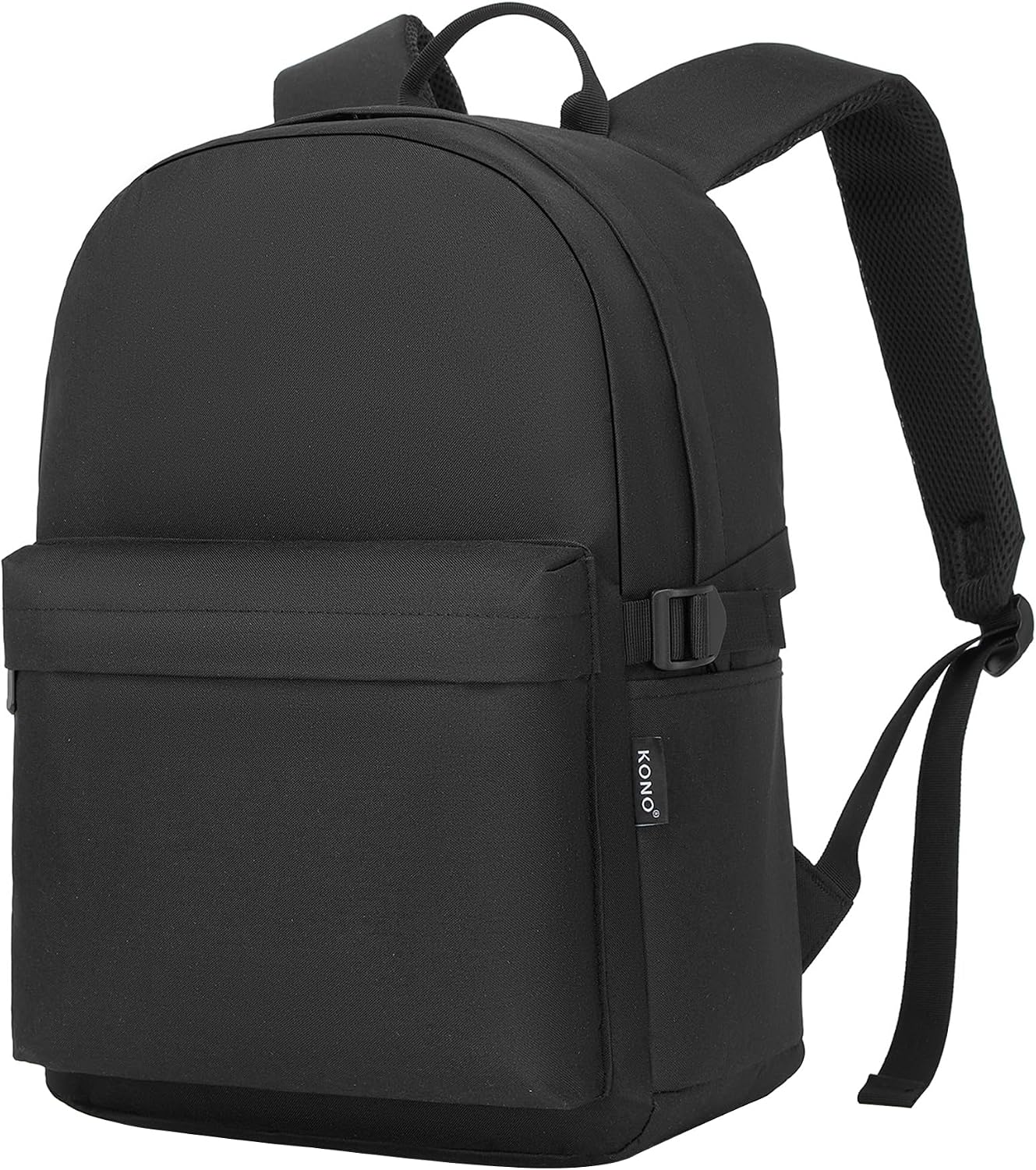 Detalle de Kono Backpack School Bag 22L: Lightweight, Versatile Rucksack for Everyday Use