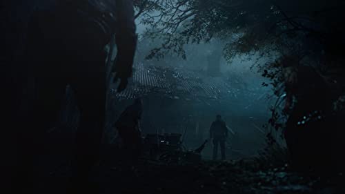 Thumbnail 5 de Resident Evil 4 Remake juego de acción y terror