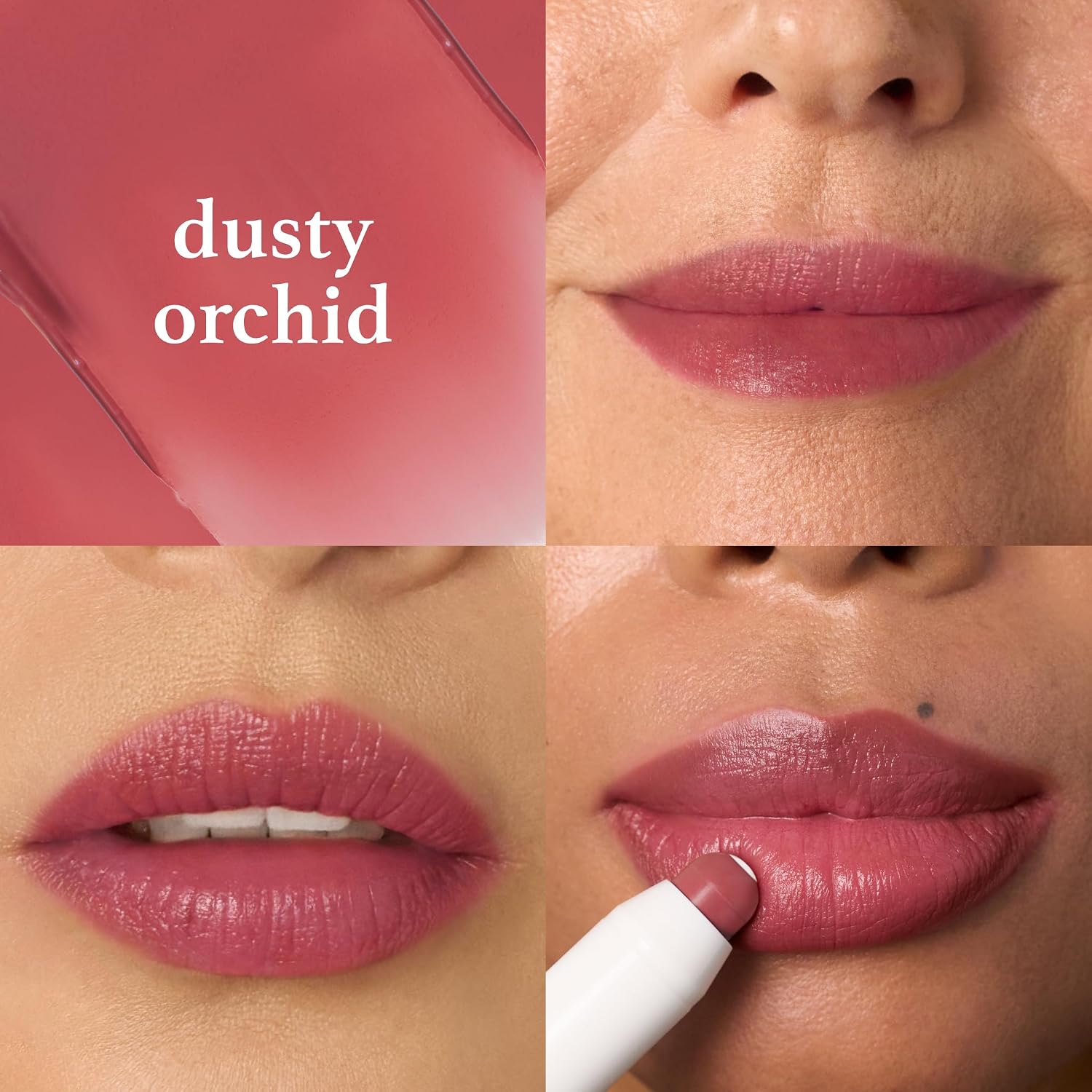 Detalle 2 de Julep It's Balm Tinted Lip Balm 💄