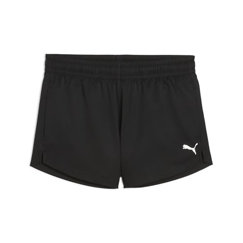 Thumbnail 3 de PUMA Tad Ess Woven Shorts G – shorts tissés pour fille