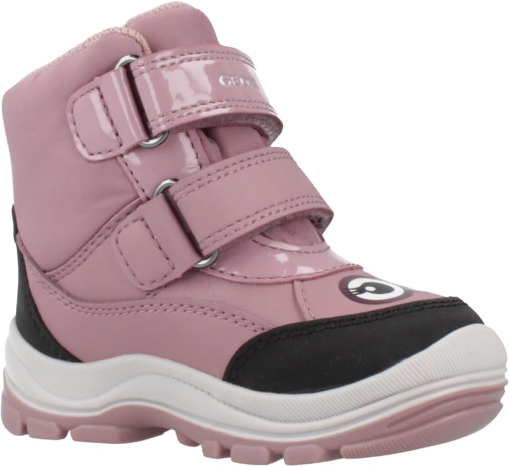 Thumbnail 4 de Geox Baby Mädchen B Flanfil Girl B AbxSnow Boot – Atmungsaktiv, leicht zu ziehen, gut isoliert