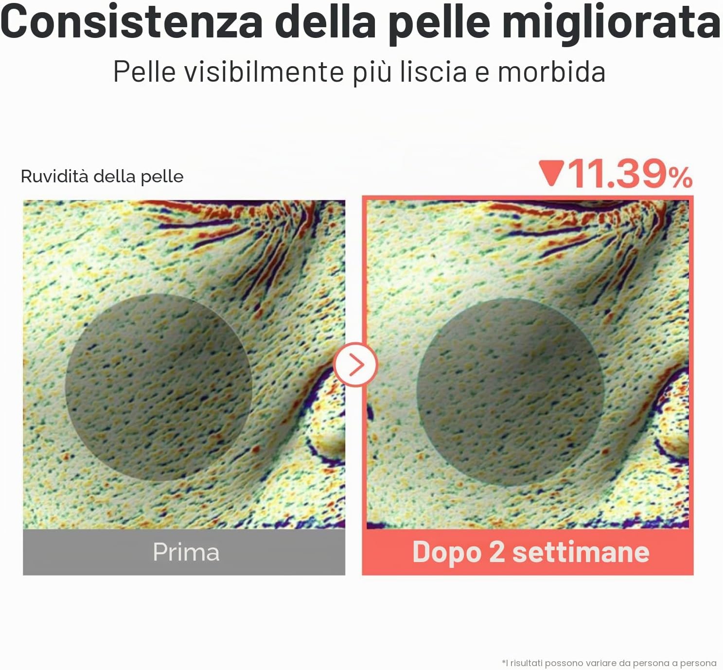 Thumbnail 3 de Numbuzin No.3 Serum – Siero lenitivo per pori e texture, 50 ml
