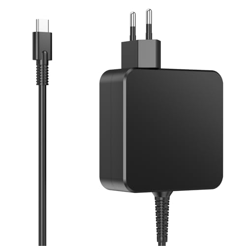 Thumbnail 8 de Cargador Portátil USB-C 65W YSSTKFD: carga rápida para MacBook, Galaxy, Huawei y más
