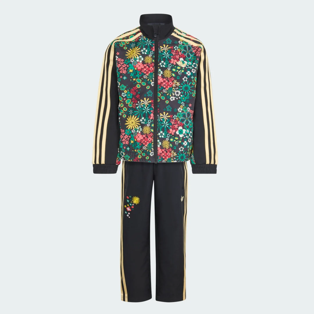 Thumbnail 3 de CHÁNDAL de tejido técnico adidas Originals x Liberty London: estilo urbano con tecnología