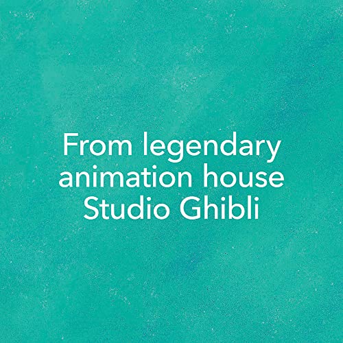 Thumbnail 2 de Ponyo: Journal Studio Ghibli