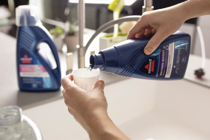 Thumbnail 12 de BISSELL SpotClean Professional – Teppich- und Fleckenreiniger, 750 W