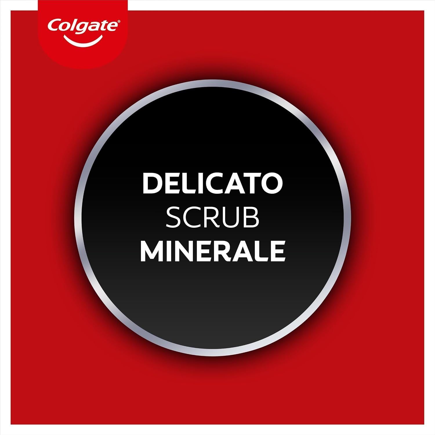 Detalle de Colgate Dentifricio Sbiancante Max White Carbon – 4 Confezioni da 75 ml