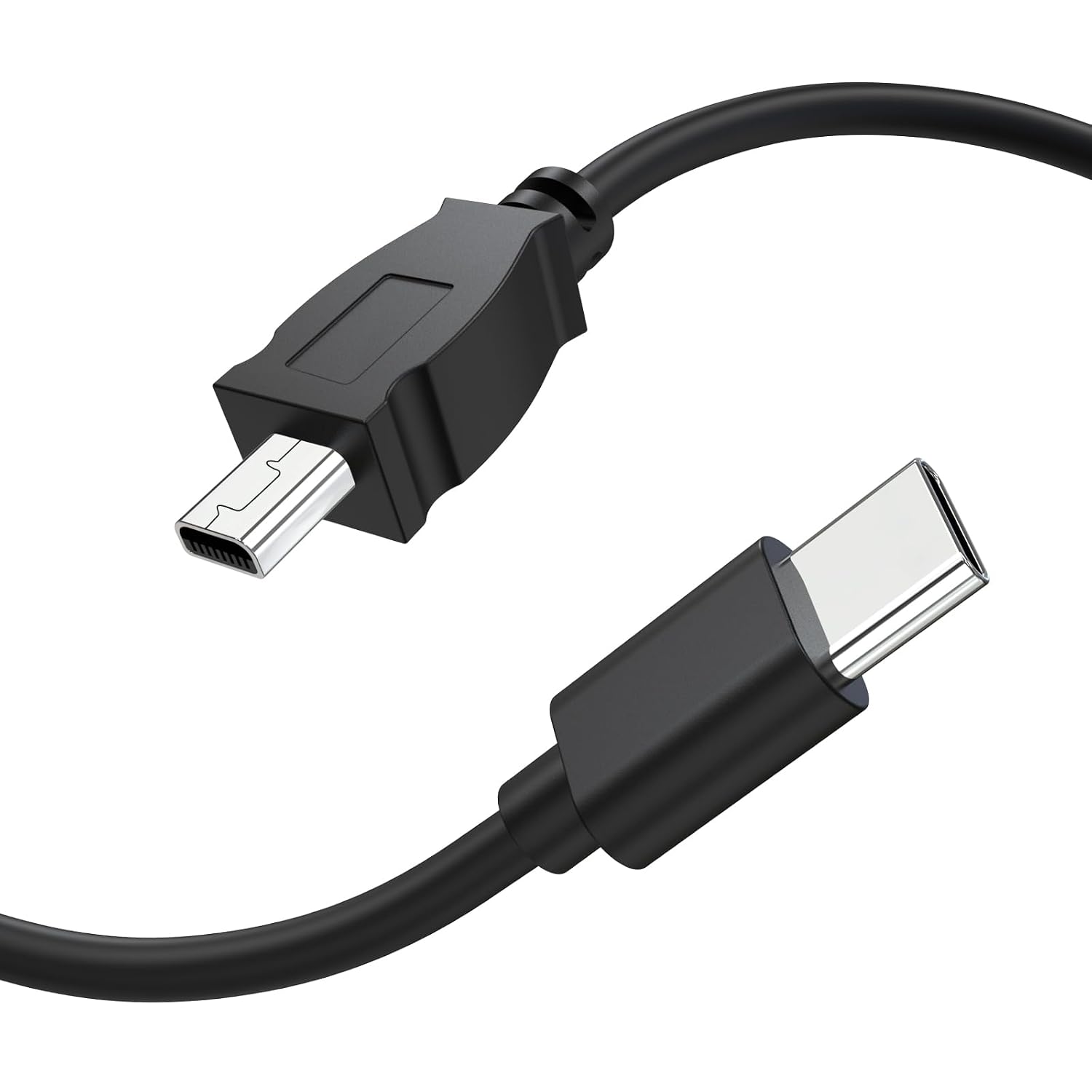 Thumbnail 6 de Zosvoses UC-E6 USB C Cable Data Transfer Cable for Nikon Cameras and More