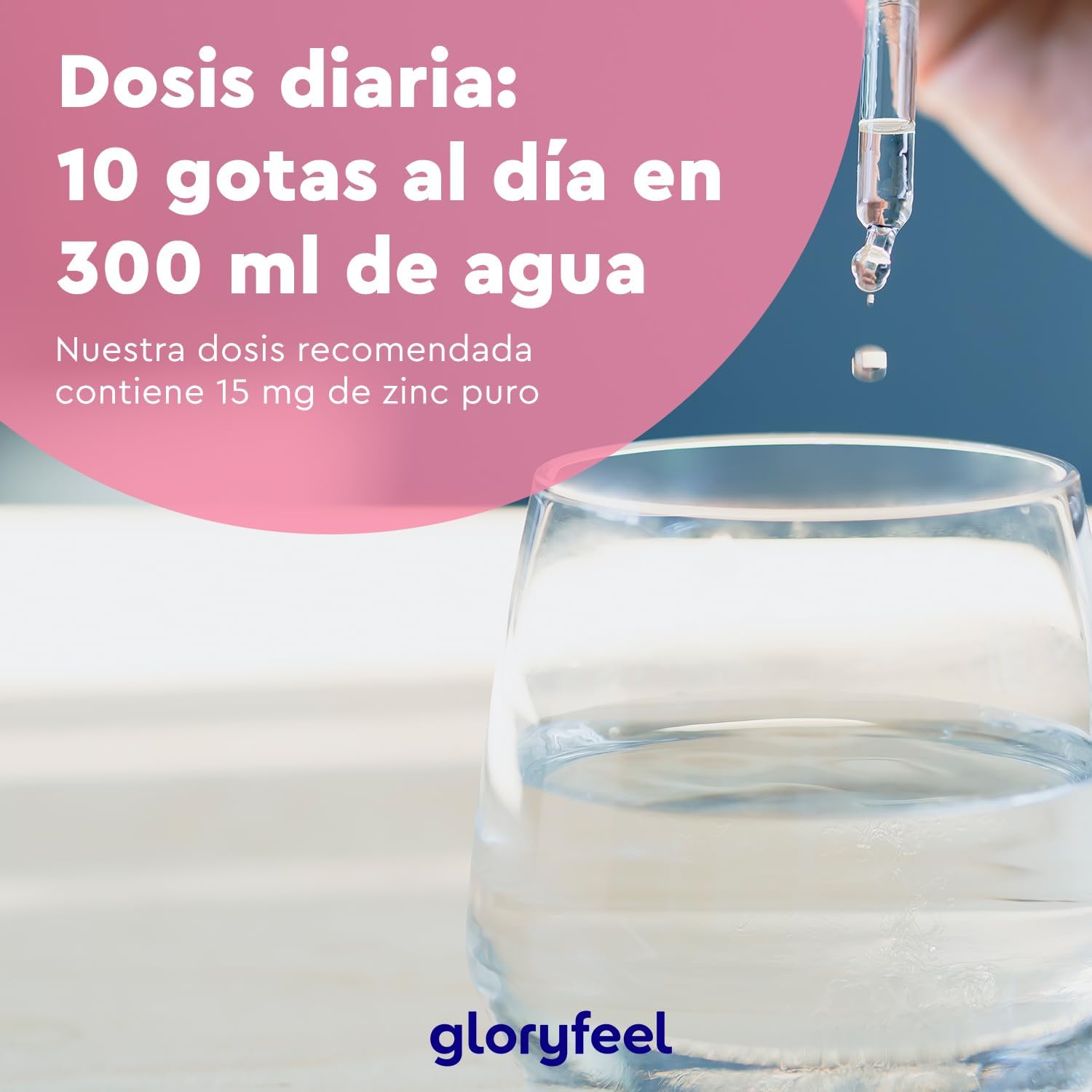 Thumbnail 5 de Zinc Líquido iónico Premium - 3400 gotas 🍃