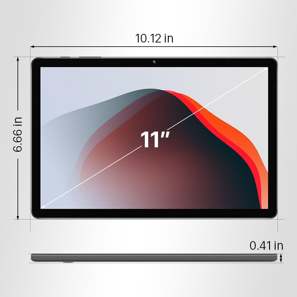 Thumbnail 5 de ApoloMedia 11" Tablet 7000mAh