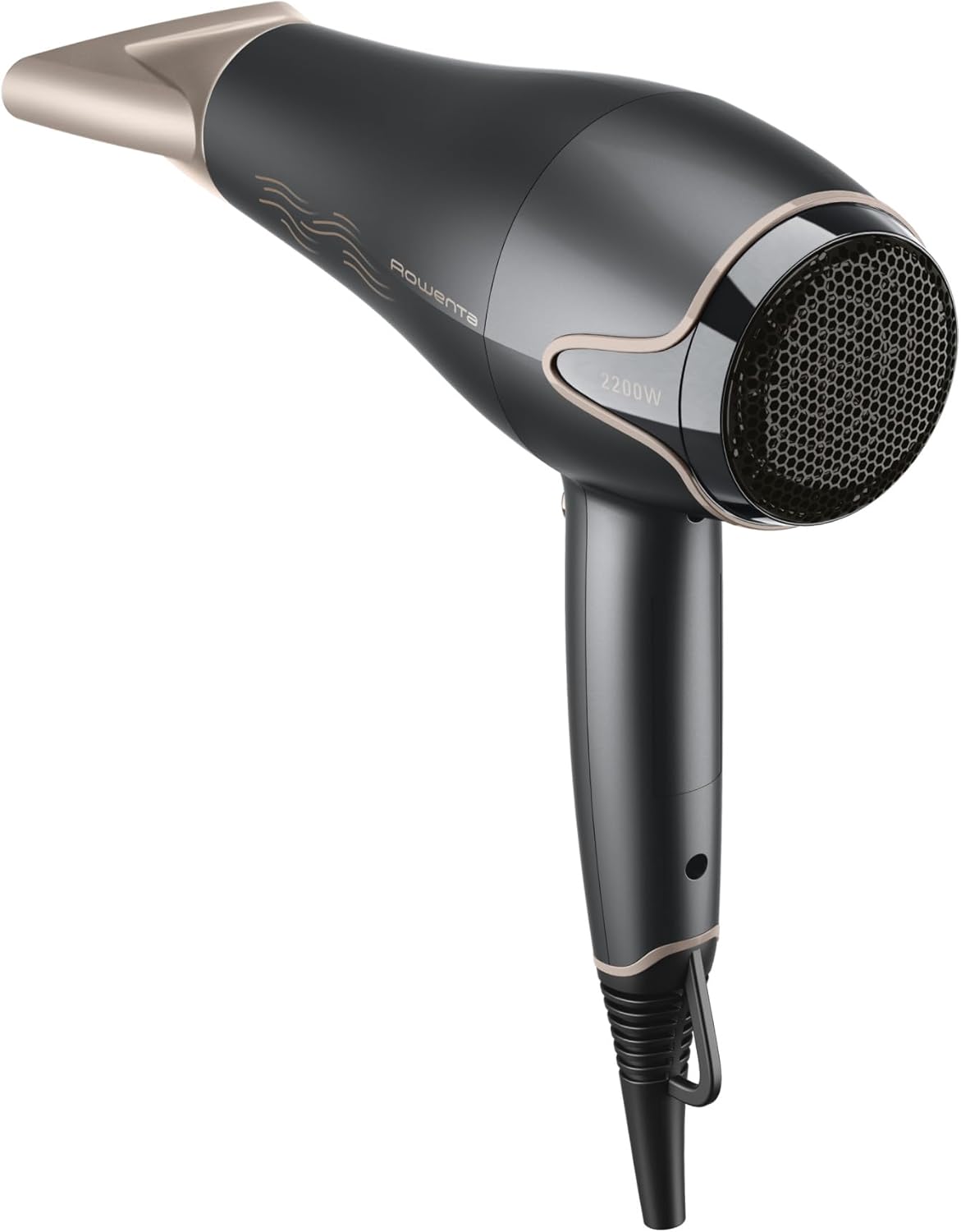 Thumbnail 2 de Rowenta CV5707 Motion Dry 2200 W asciugacapelli