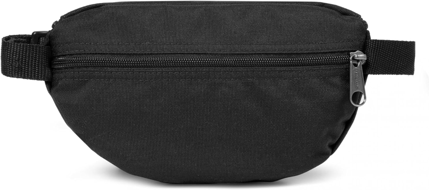 Detalle de Eastpak Springer riñonera 2 L negro