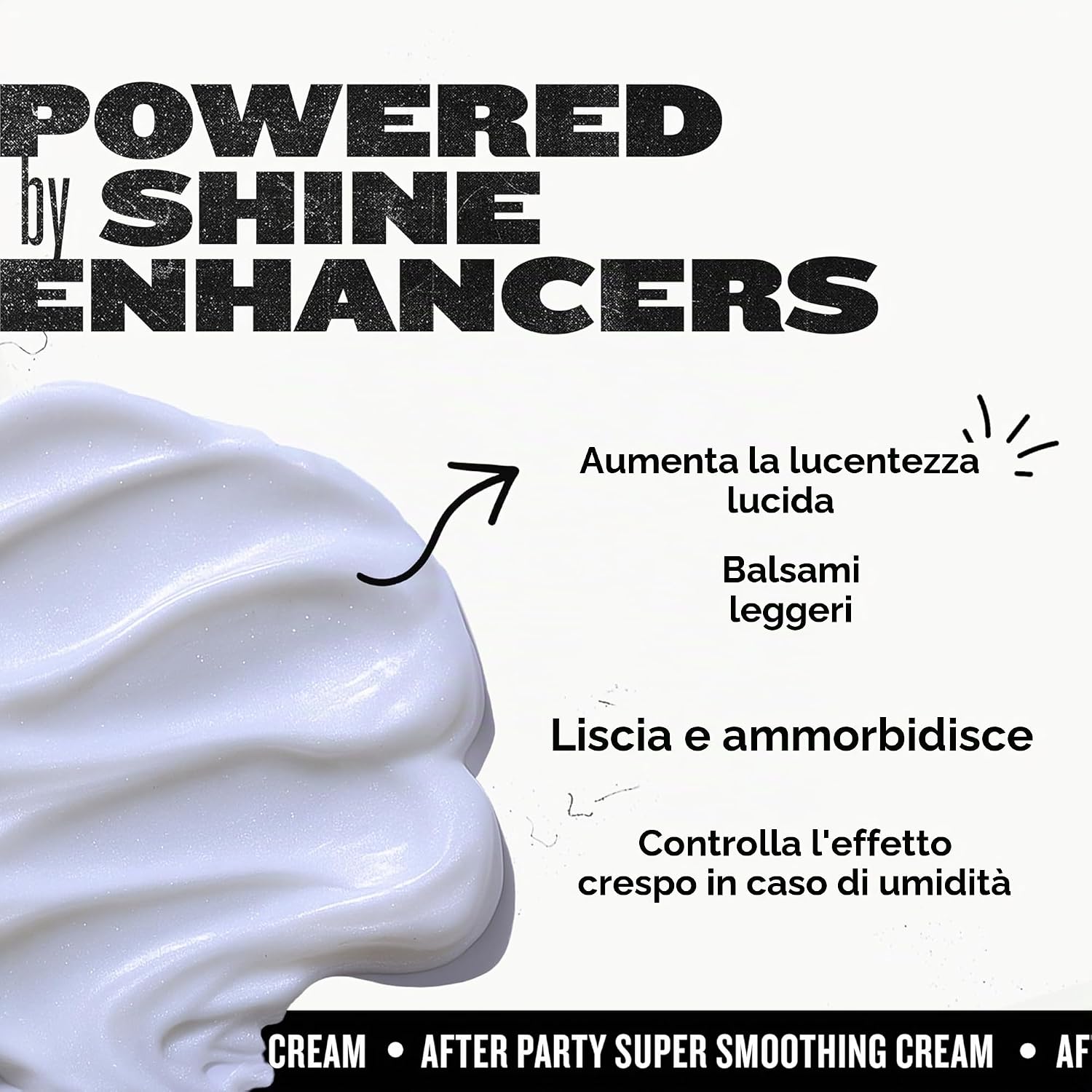 Detalle 2 de TIGI Bed Head After Party 100 ml