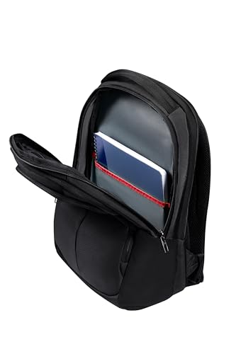 Thumbnail 4 de Samsonite GUARDIT 3.0: Mochila para portátil de 15.6 pulgadas, 22,5 L, color Negro