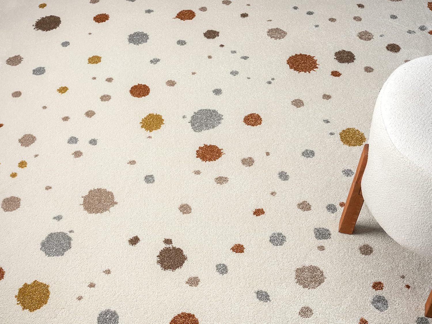 Thumbnail 5 de the carpet Dreamy Kids 120 x 170 cm alfombra infantil