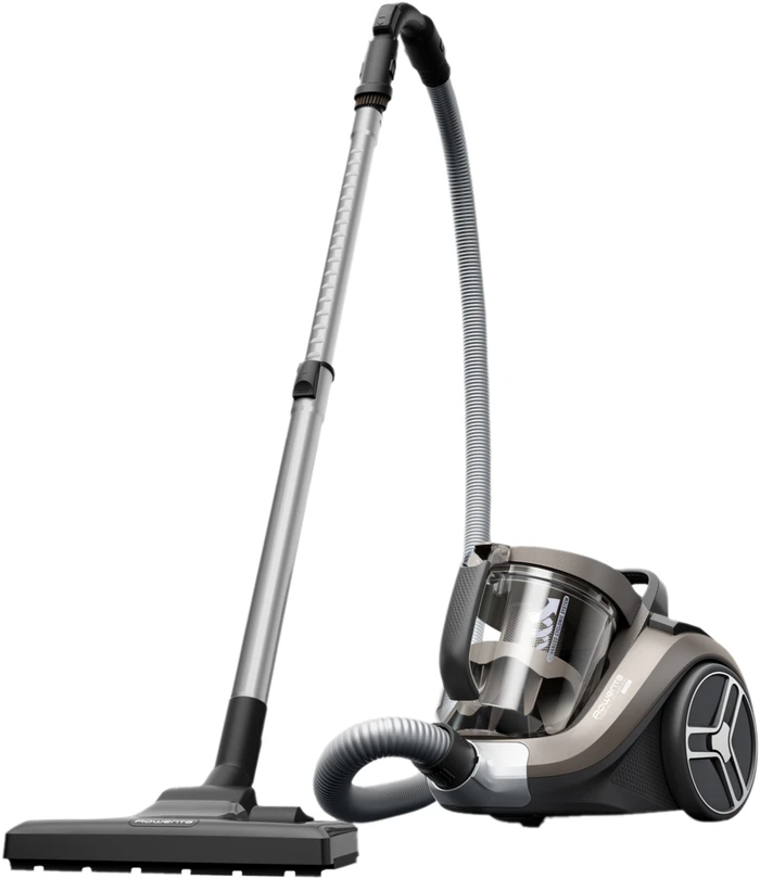 Thumbnail 10 de Rowenta Compact Power XXL RO4B30 🧹