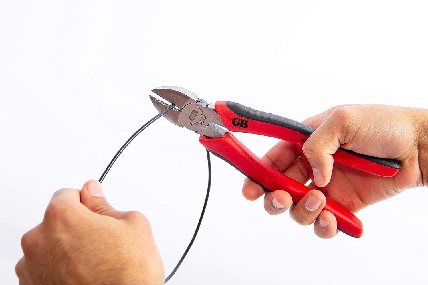 Thumbnail 3 de Gardner Bender GPS-3220 Cutting Pliers 8 in 🛠