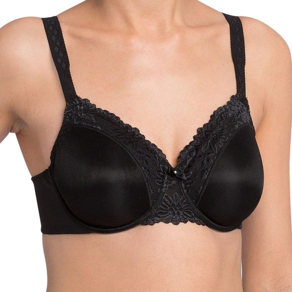 Detalle de Triumph Femme Ladyform Soft W X Bra — soutien-gorge quotidien, confort et douceur