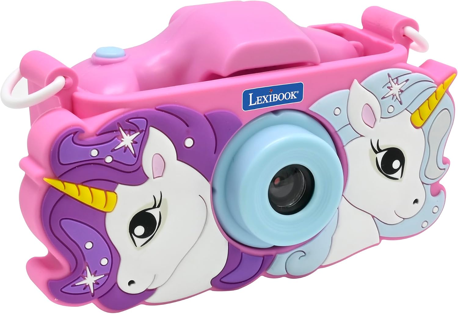Thumbnail 6 de Lexibook DJ078UNI Unicorn Camera