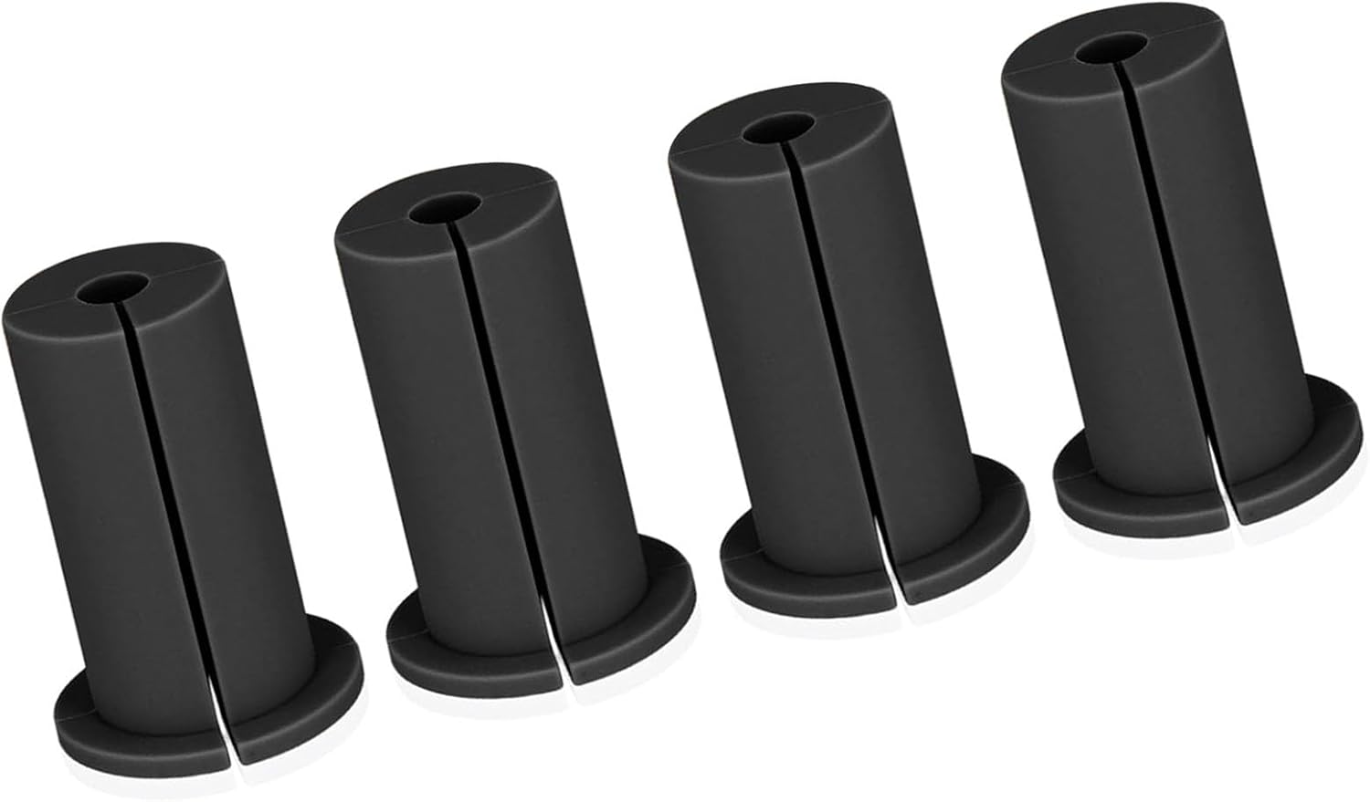 Detalle de Eujgoov Cable Grommet Rubber