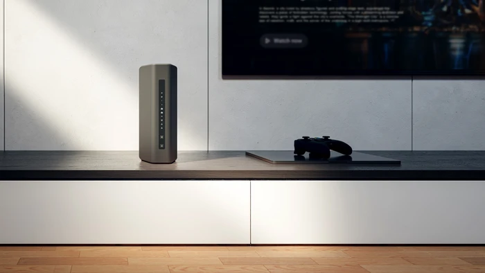 Thumbnail 9 de Netgear Nighthawk RS300 Wi‑Fi 7 9,3 Gbps