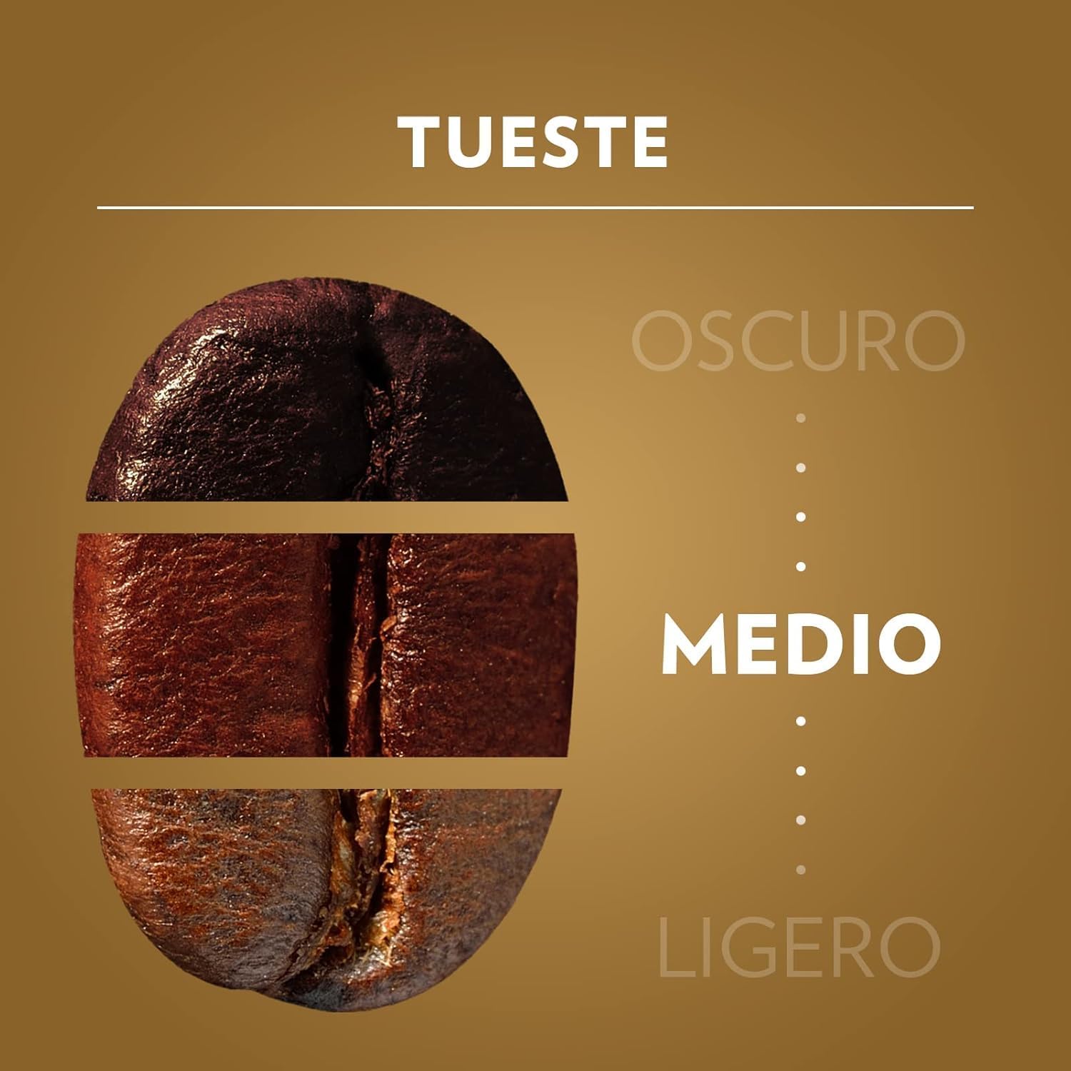 Thumbnail 5 de Lavazza Qualità Oro Café en grano 100% Arábica 1 kg