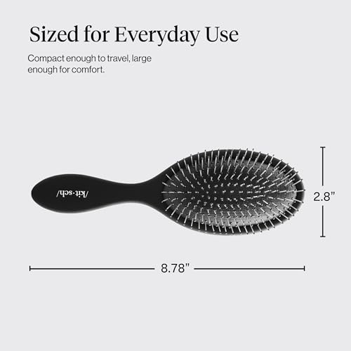 Thumbnail 2 de Kitsch Brosse à cheveux, pour cheveux humides