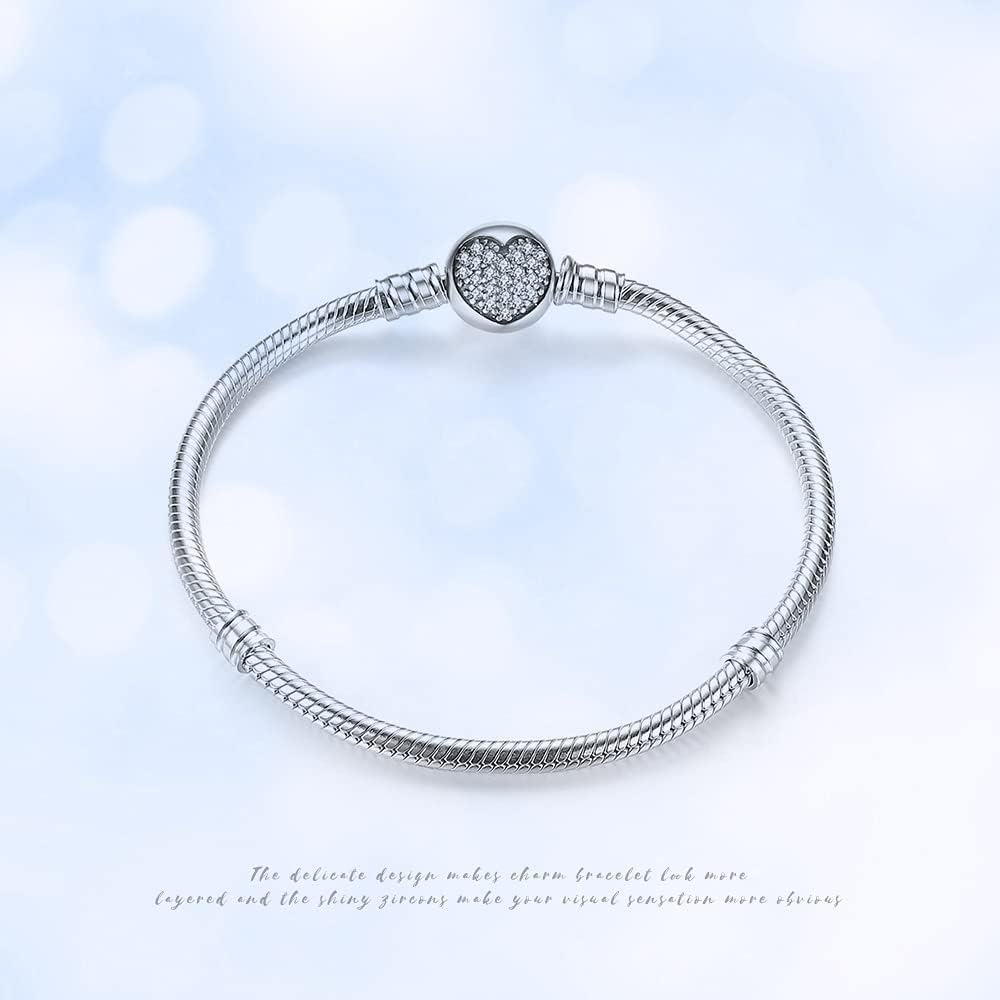 Thumbnail 2 de KUNSIR Moments Schlangen-Gliedarmband Silber 925