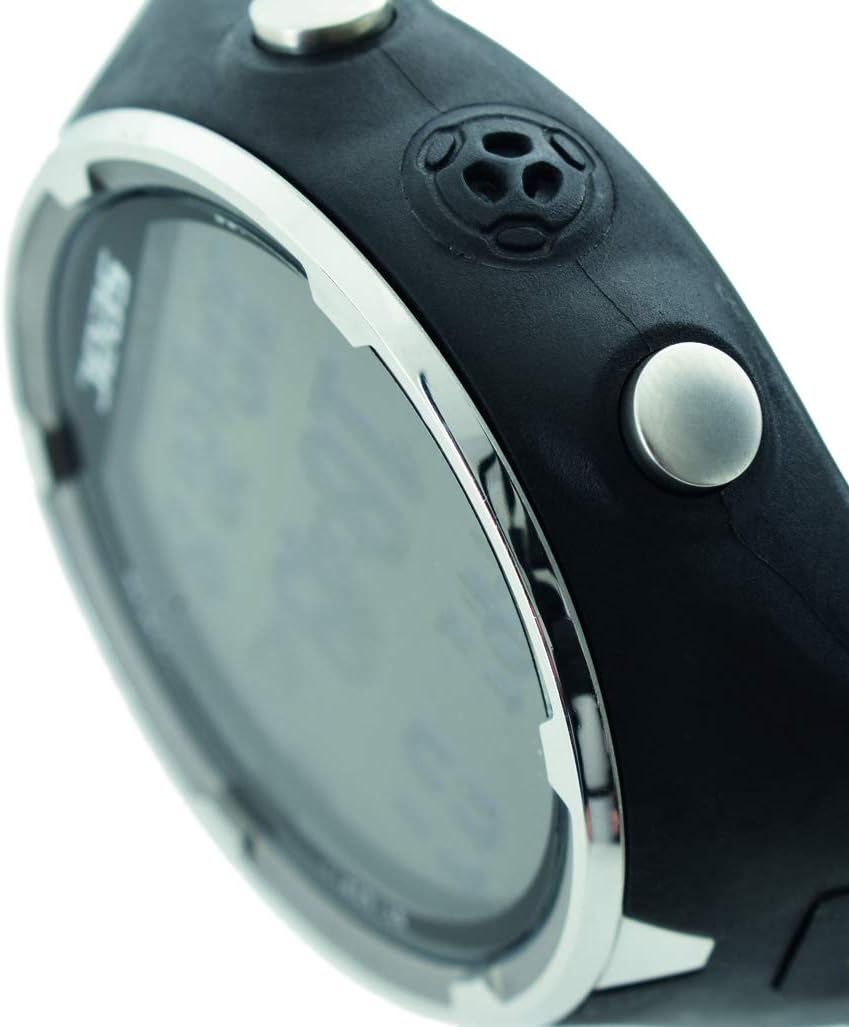 Thumbnail 2 de Seac Action computer subacqueo per immersioni e freediving con Dive Log e allarmi di sicurezza