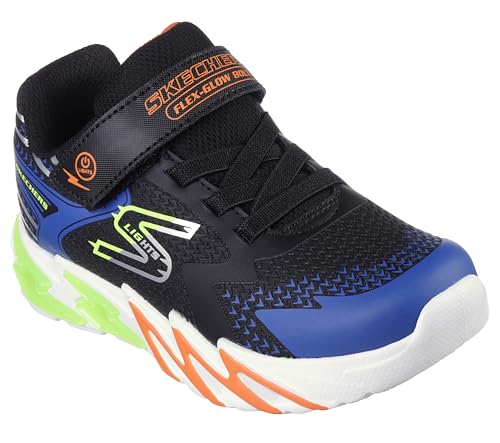Detalle 2 de Skechers Flex-glow Bolt zapatos deportivos 31 EU