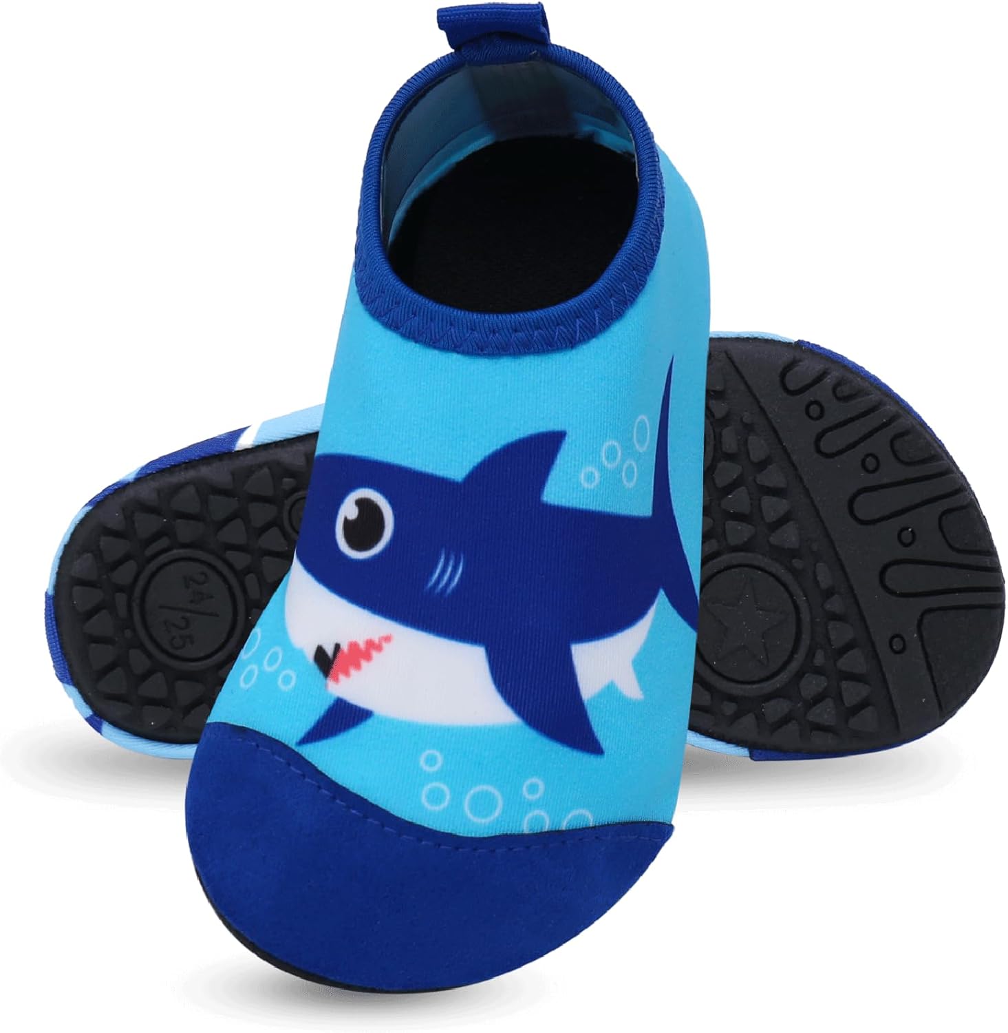 Thumbnail 3 de Chaussons aquatiques TMEOG pour enfants – Chaussures d'eau mixtes