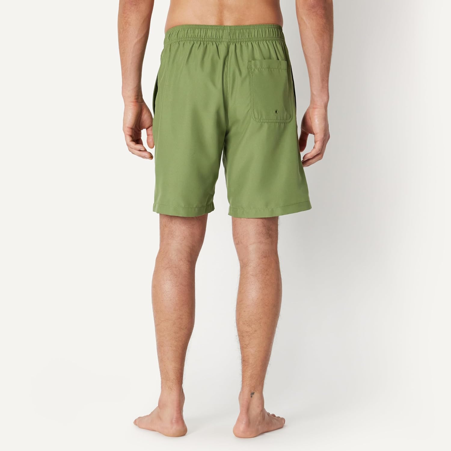 Thumbnail 3 de Amazon Essentials Herren Badeshorts mit Netzfutter, Taschen und Kordelzug – Beinlänge 22,9 cm
