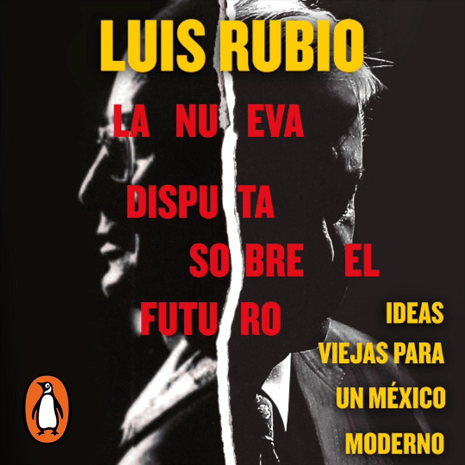 Detalle de Old Ideas for a Modern Mexico Audiobook by Luis Rubio, Unabridged