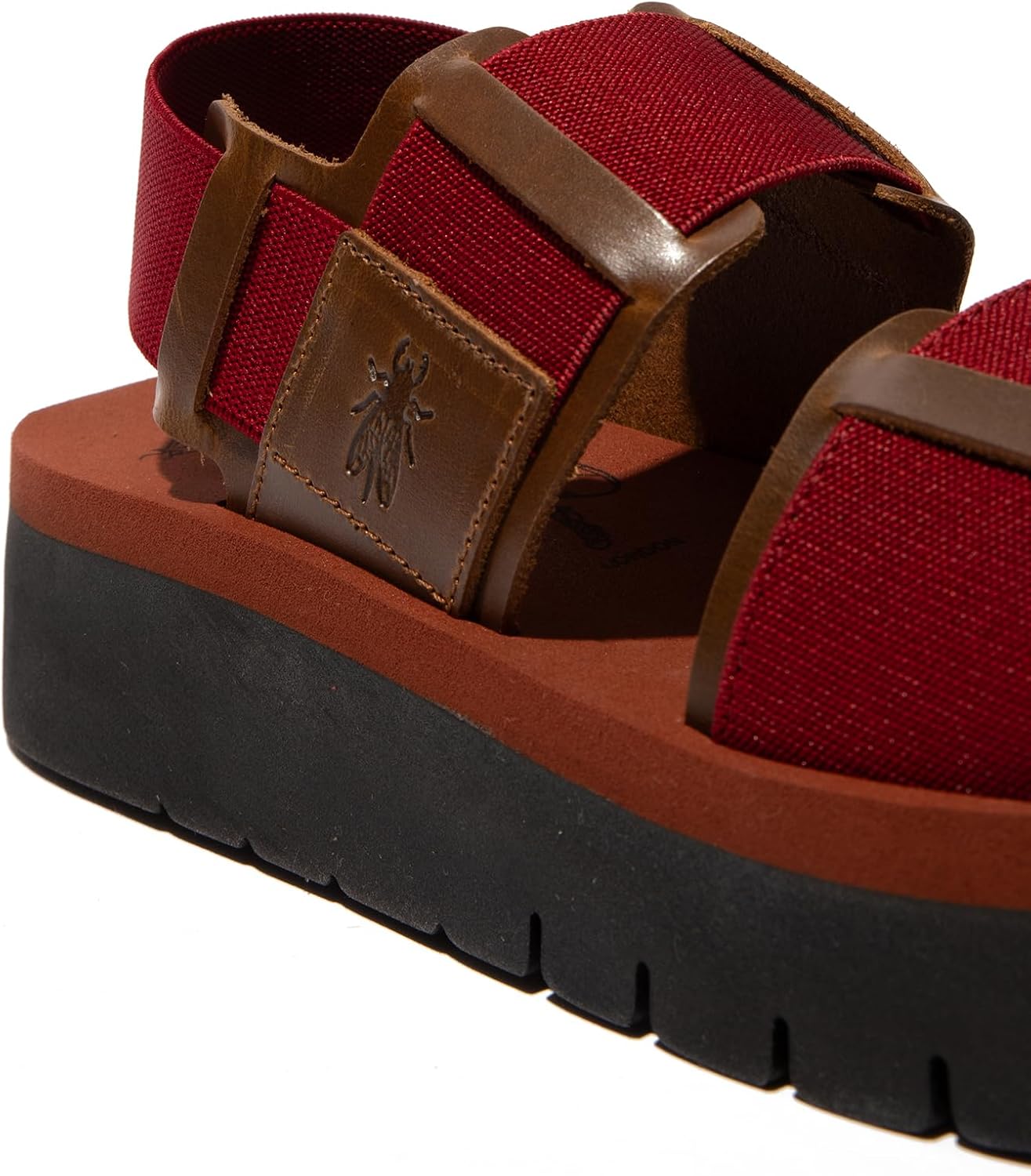 Thumbnail 3 de Fly London Femme Soru277fly Sandal