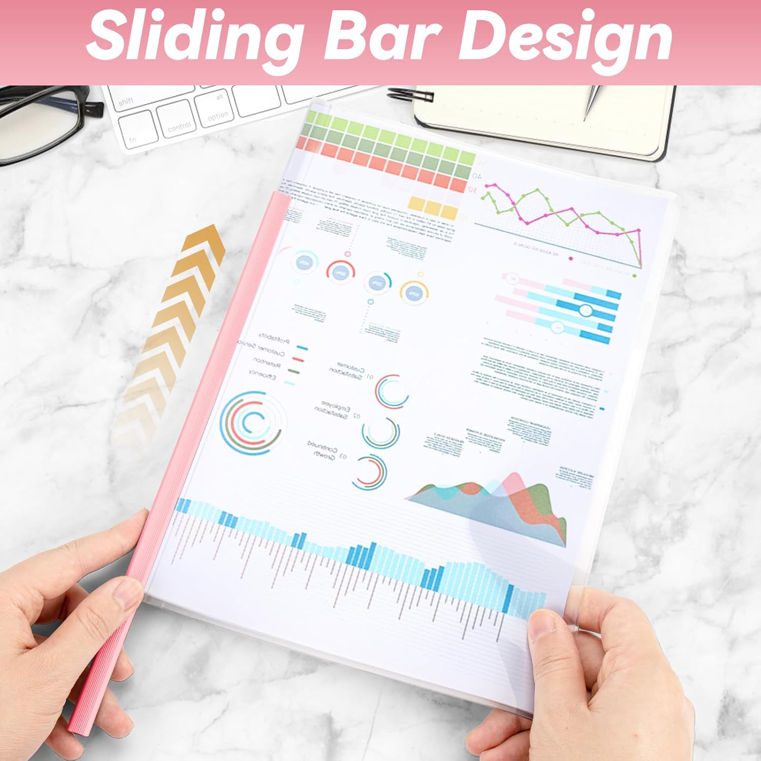 Thumbnail 2 de CC ODDHOME Rilegatura A4 10 mm 📁