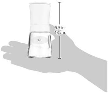 Thumbnail 11 de WMF Trend - Molinillo Cerámico de Especias 14cm 🌶