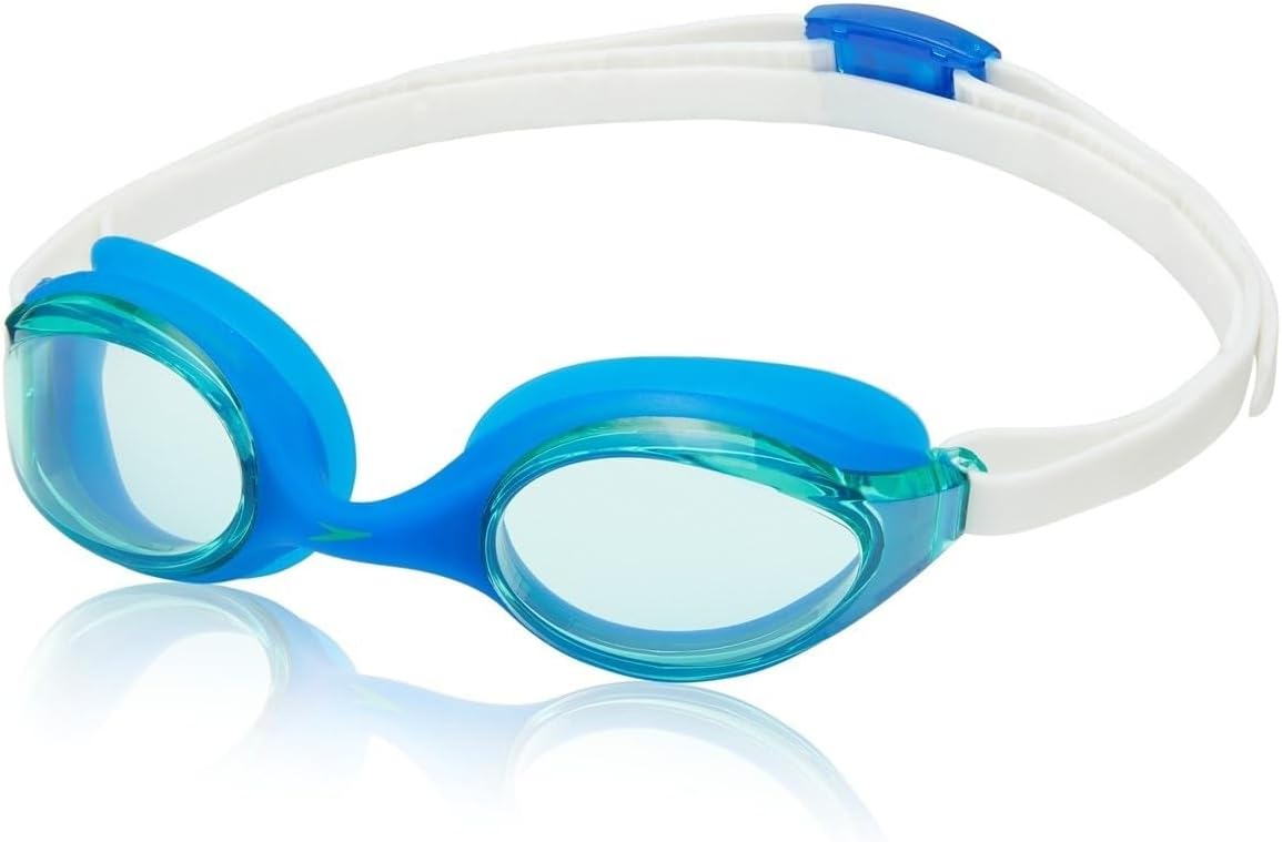 Thumbnail 5 de Speedo Unisex Kids Hyper Flyer low-profile swimming goggles (1-pack)