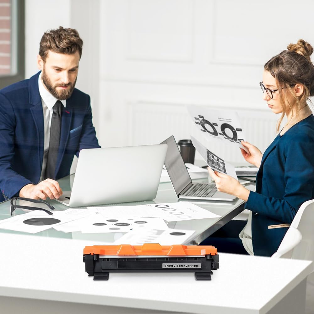 Thumbnail 6 de SMARTOMI TN1050 cartucce toner nero 1000 pagine 🖨️