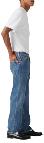 Thumbnail 1 de Levi's Hombre 501 Original Fit Vaqueros Straight Fit - 501