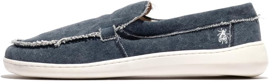 Detalle de Fly London Men's Cofy669fly Boat Shoes