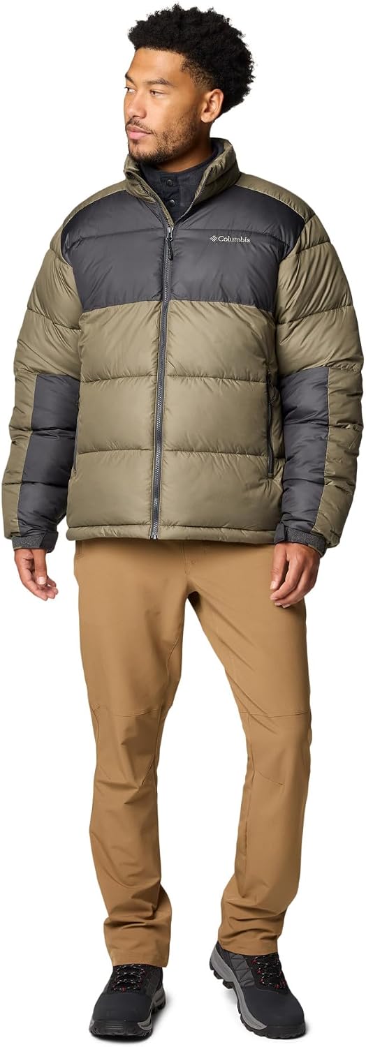 Thumbnail 3 de Columbia Pike Lake Vest veste sans manches