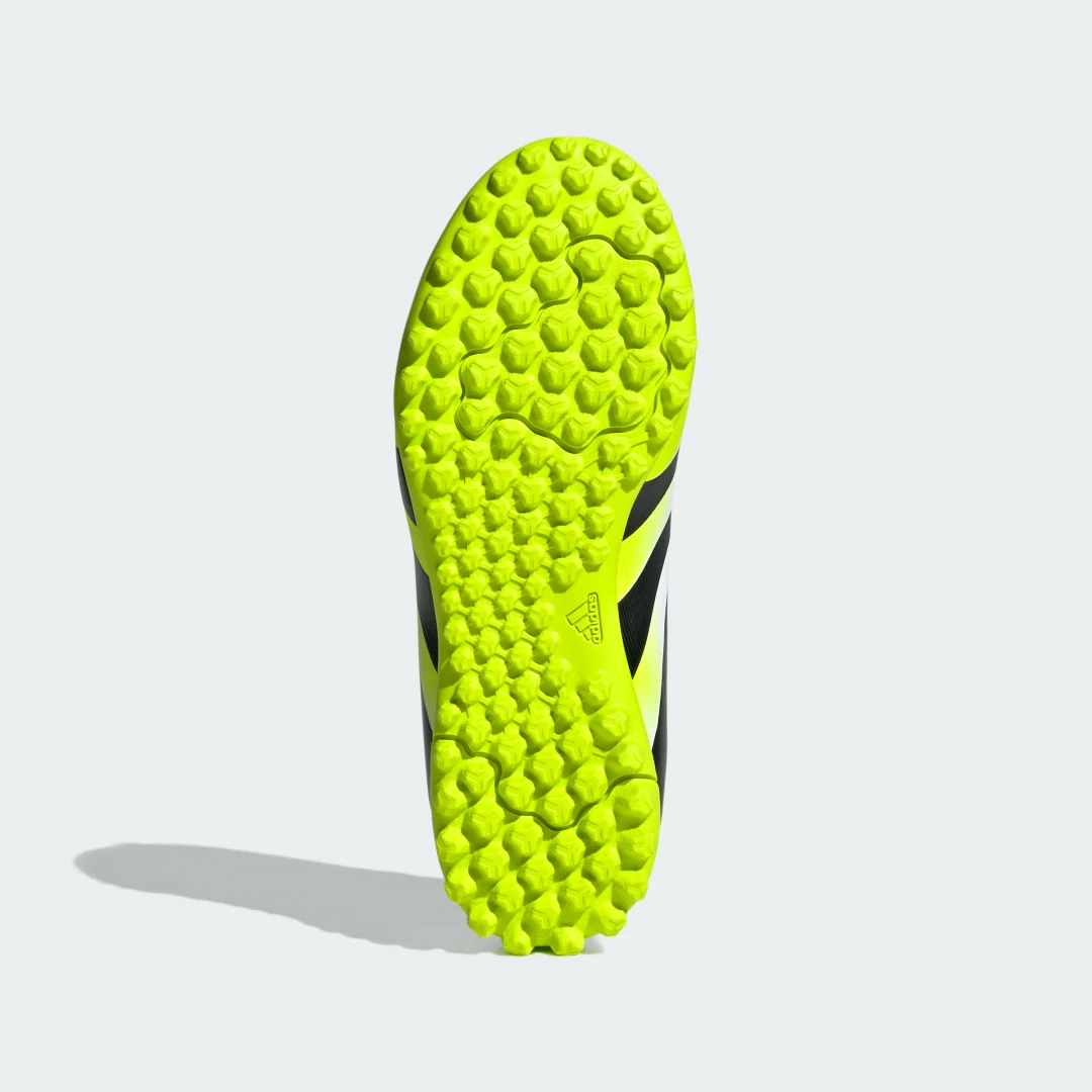 Detalle 2 de Adidas Predator Club moqueta Blanco