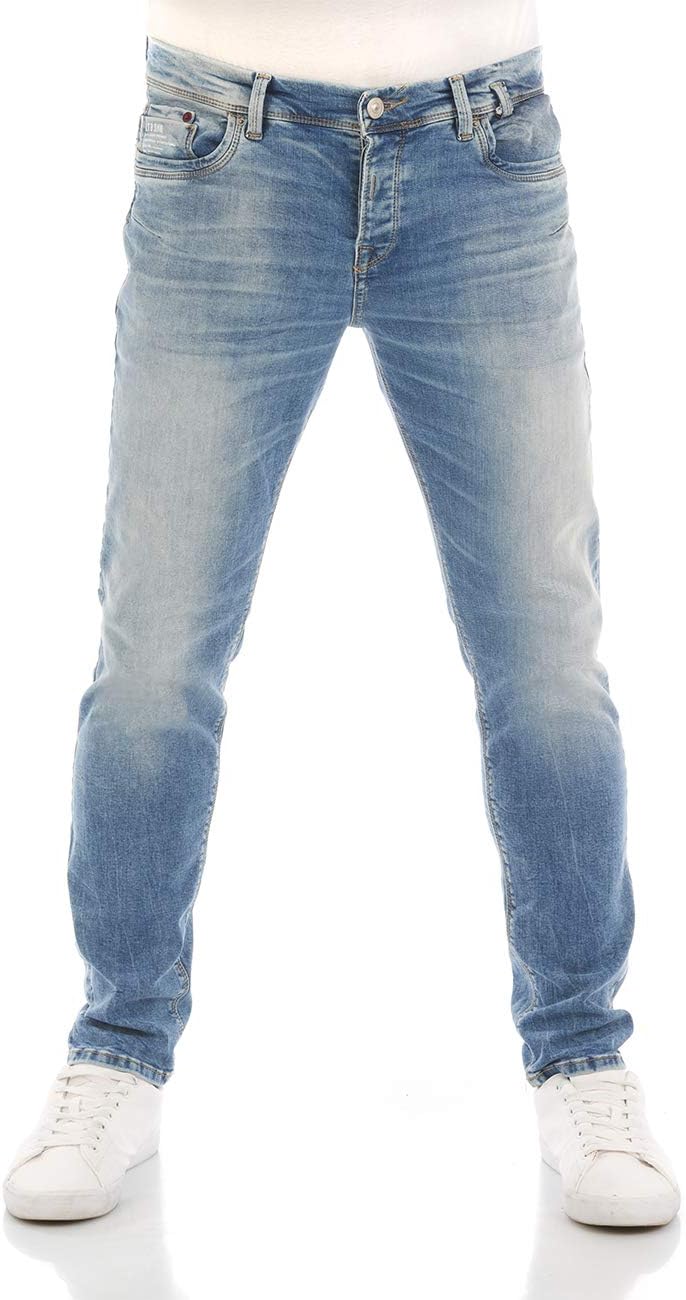 Detalle de LTB Jeans Servando X D – Jeans Moderne pour Homme