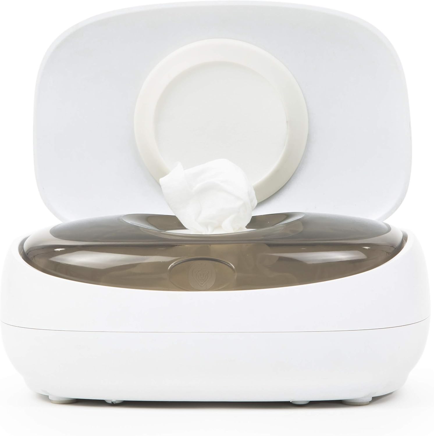 Wipes warmer for baby wipes