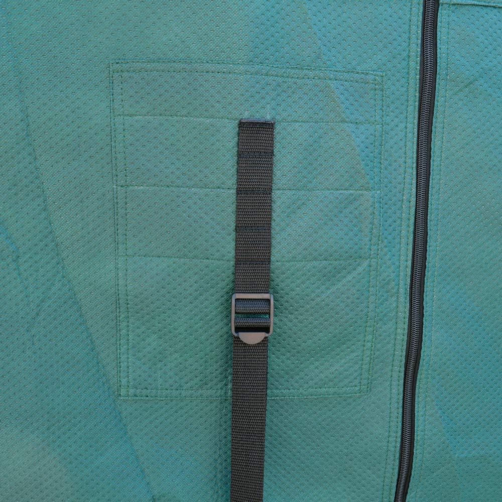 Thumbnail 6 de Maypole Caravan Cover 5.6–6.2 m (19–21 ft) 4-Ply Breathable, Water-Resistant Green