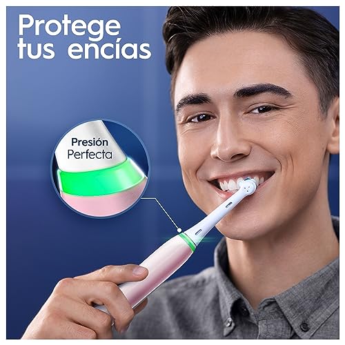 Thumbnail 4 de Oral‑B iO 6N Cepillo eléctrico 2 cabezales