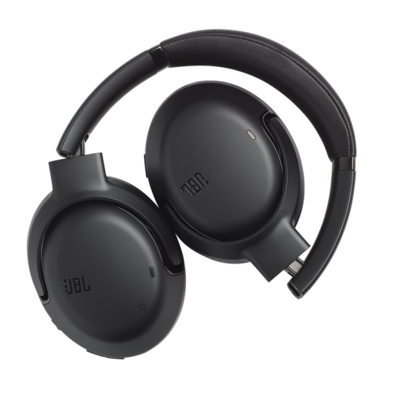 Detalle de JBL Tour One M2: Auriculares inalámbricos con ANC adaptativo y sonido JBL Pro